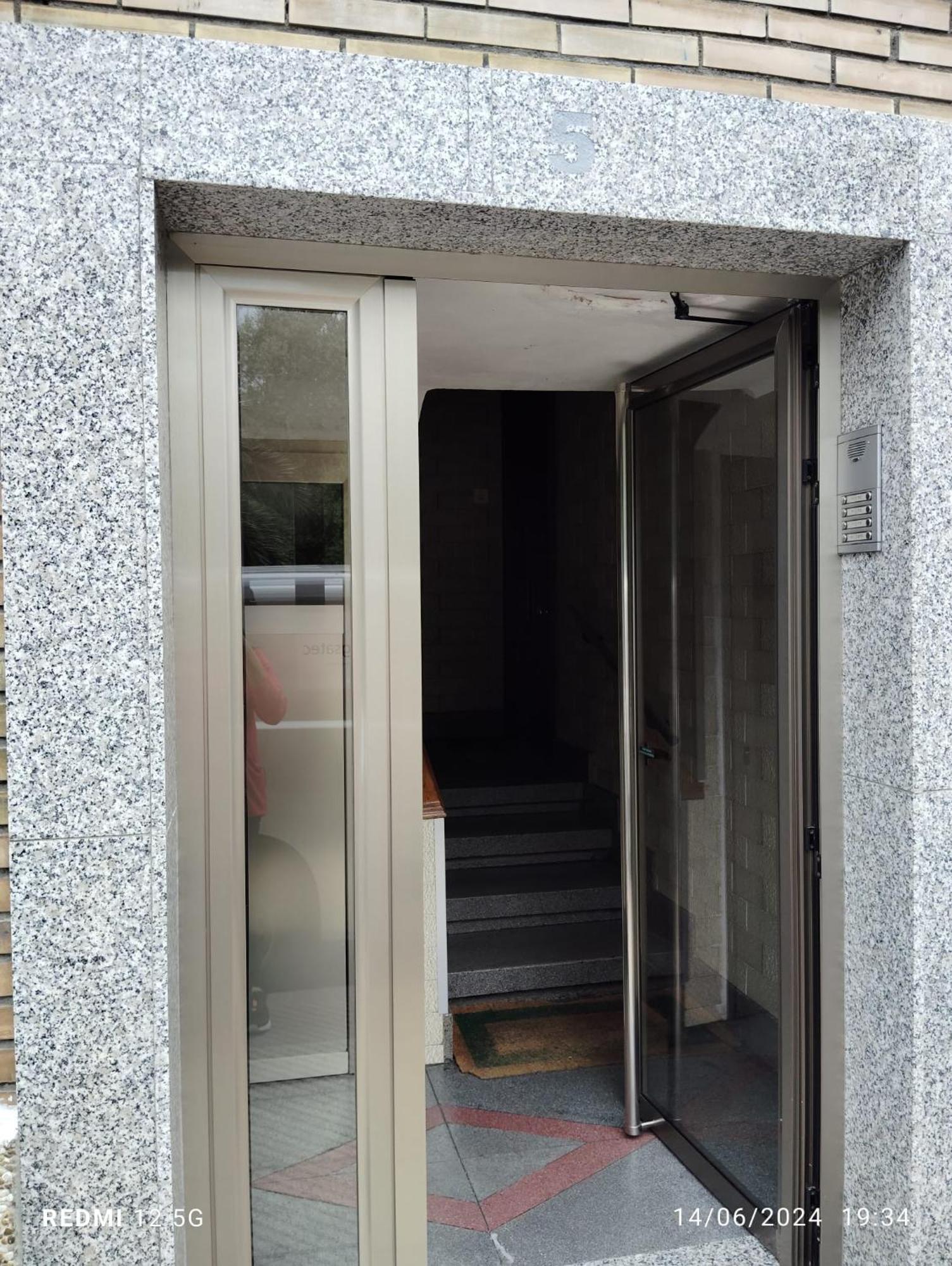 El Caudalin De Mieres Apartment Mieres  Ngoại thất bức ảnh